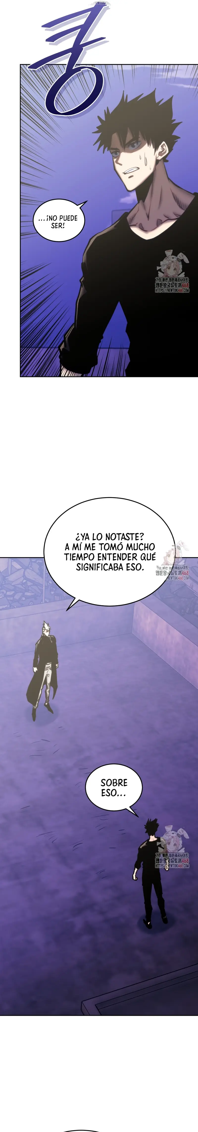 Jugador a partir de hoy > Capitulo 149 > Page 231