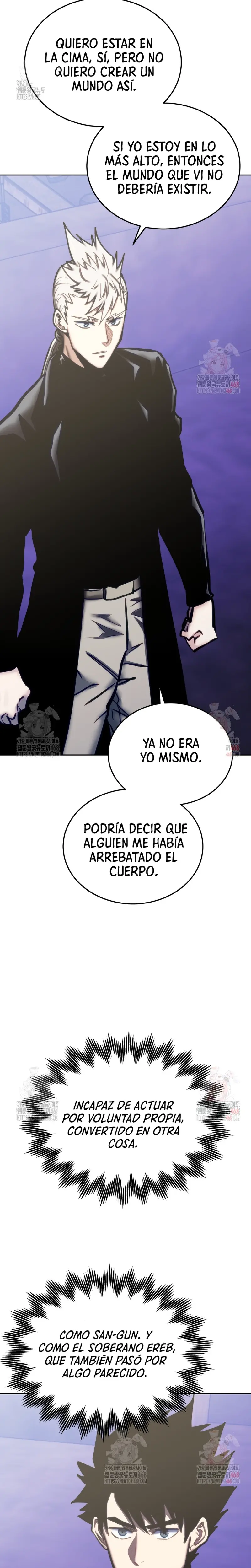 Jugador a partir de hoy > Capitulo 149 > Page 241