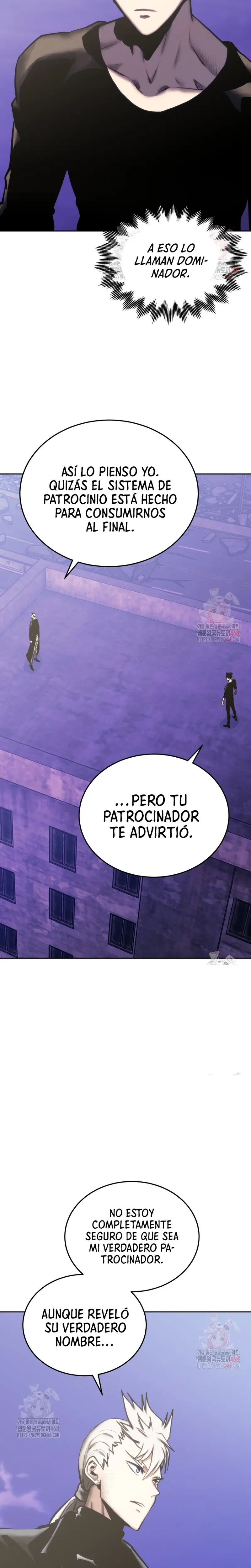 Jugador a partir de hoy > Capitulo 149 > Page 251
