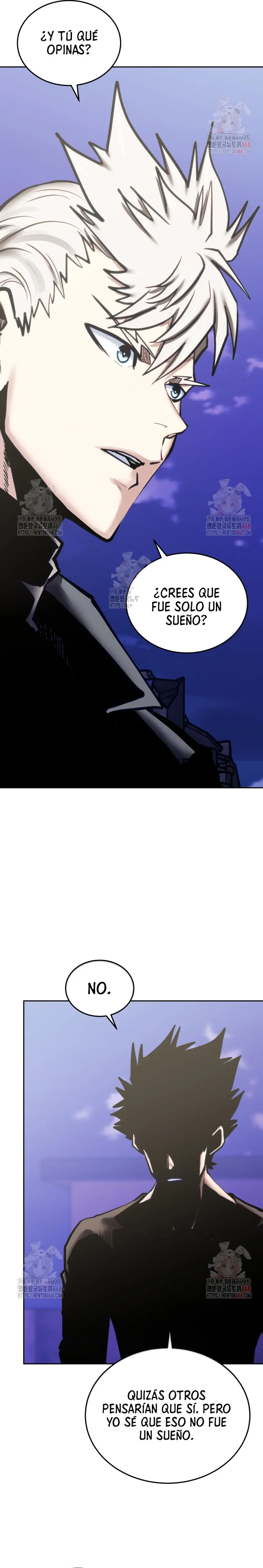 Jugador a partir de hoy > Capitulo 149 > Page 281