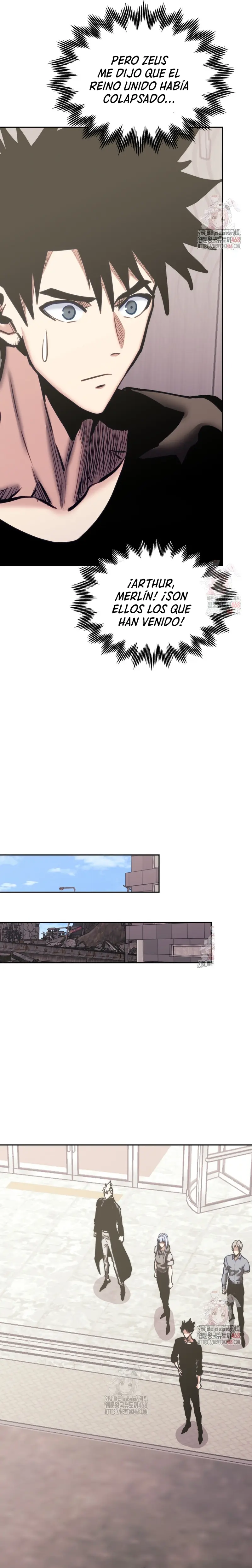 Jugador a partir de hoy > Capitulo 149 > Page 321