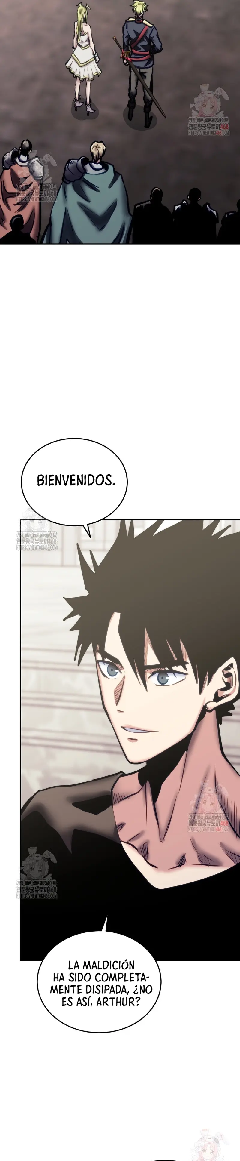 Jugador a partir de hoy > Capitulo 149 > Page 331
