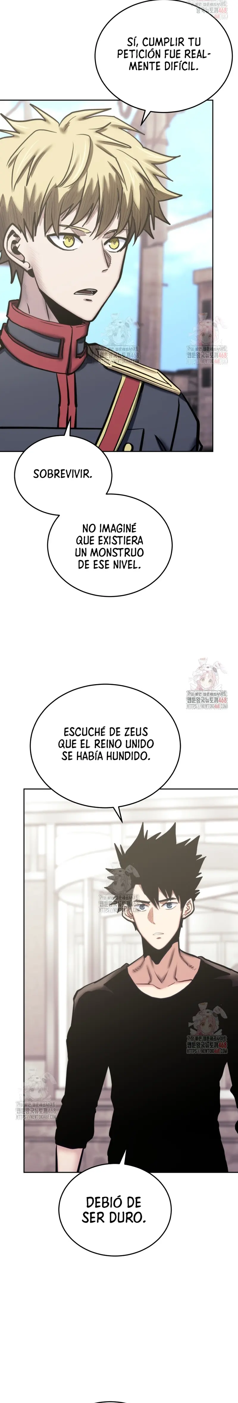 Jugador a partir de hoy > Capitulo 149 > Page 341