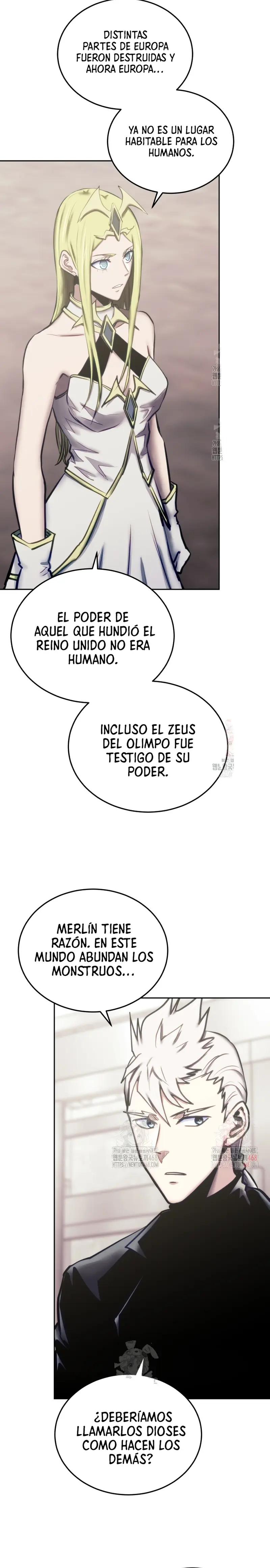 Jugador a partir de hoy > Capitulo 149 > Page 351