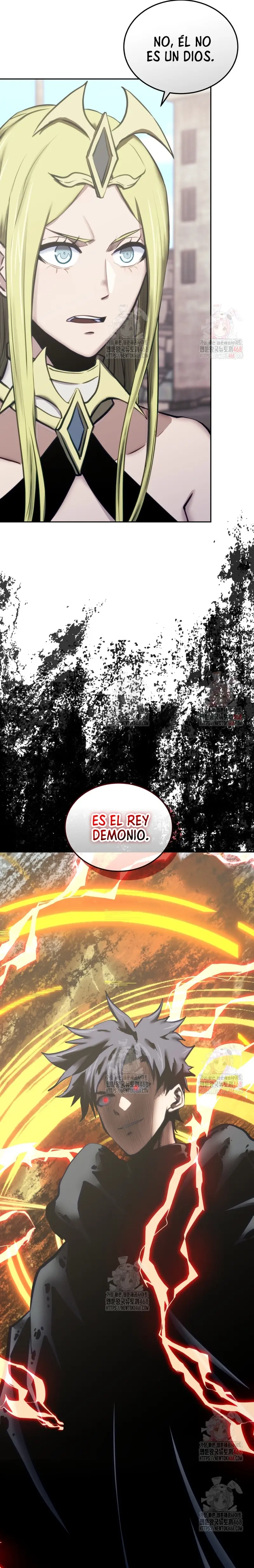 Jugador a partir de hoy > Capitulo 149 > Page 361