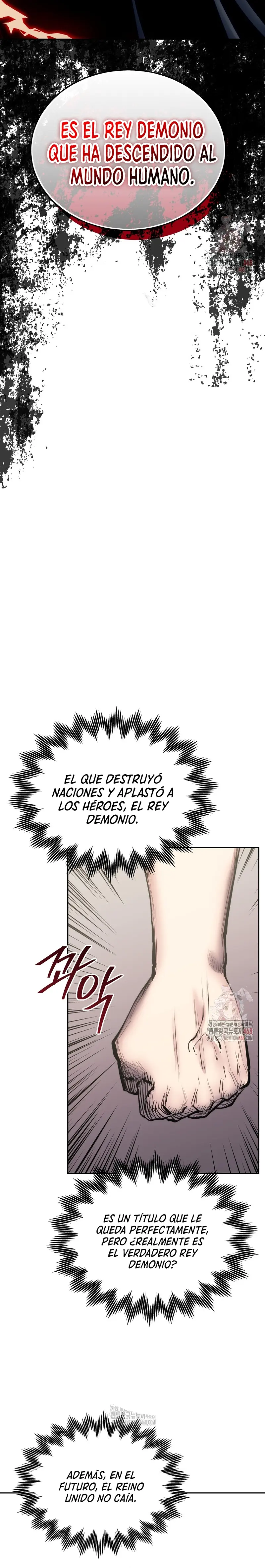 Jugador a partir de hoy > Capitulo 149 > Page 371