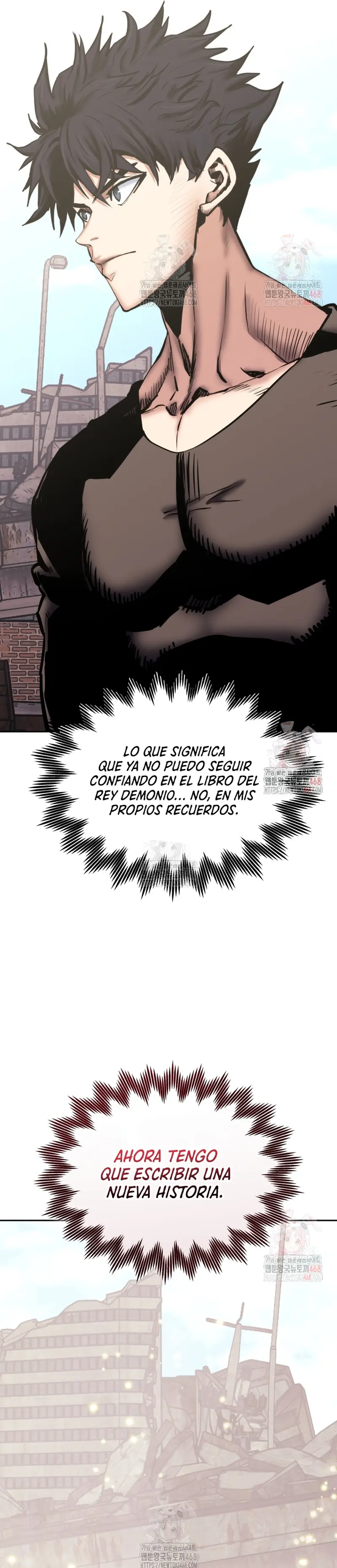 Jugador a partir de hoy > Capitulo 149 > Page 381