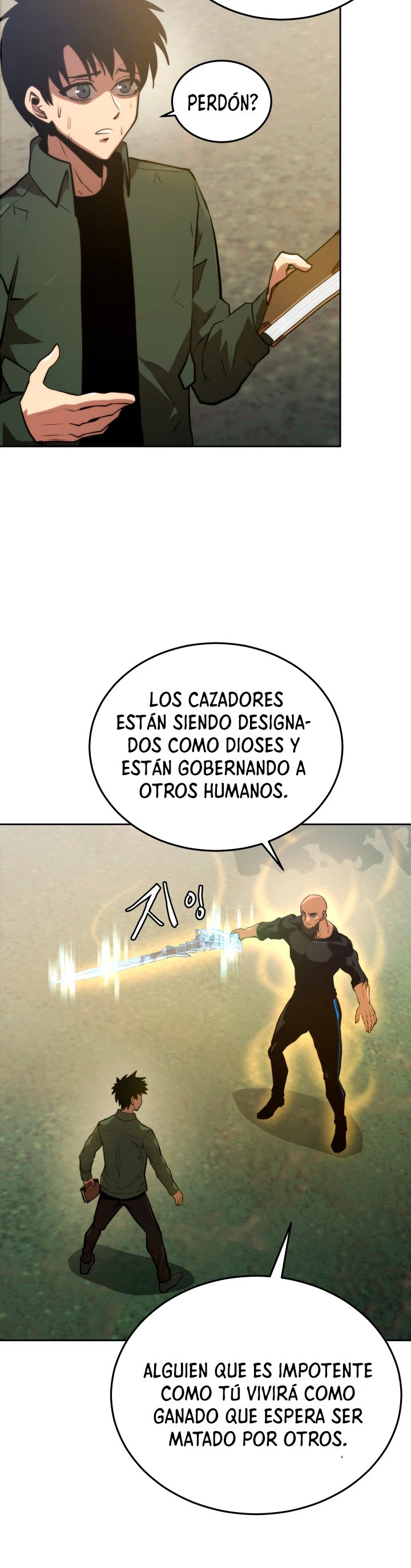 Jugador a partir de hoy > Capitulo 2 > Page 281