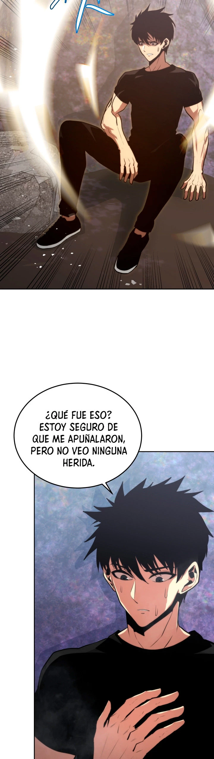 Jugador a partir de hoy > Capitulo 2 > Page 441