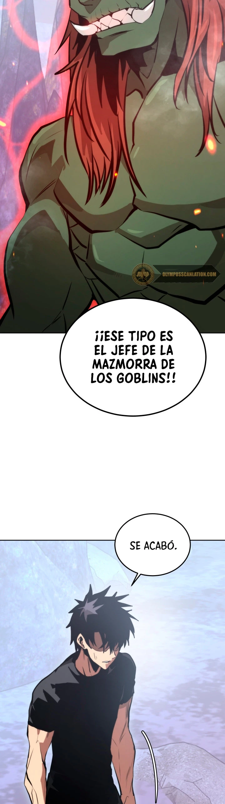 Jugador a partir de hoy > Capitulo 3 > Page 221