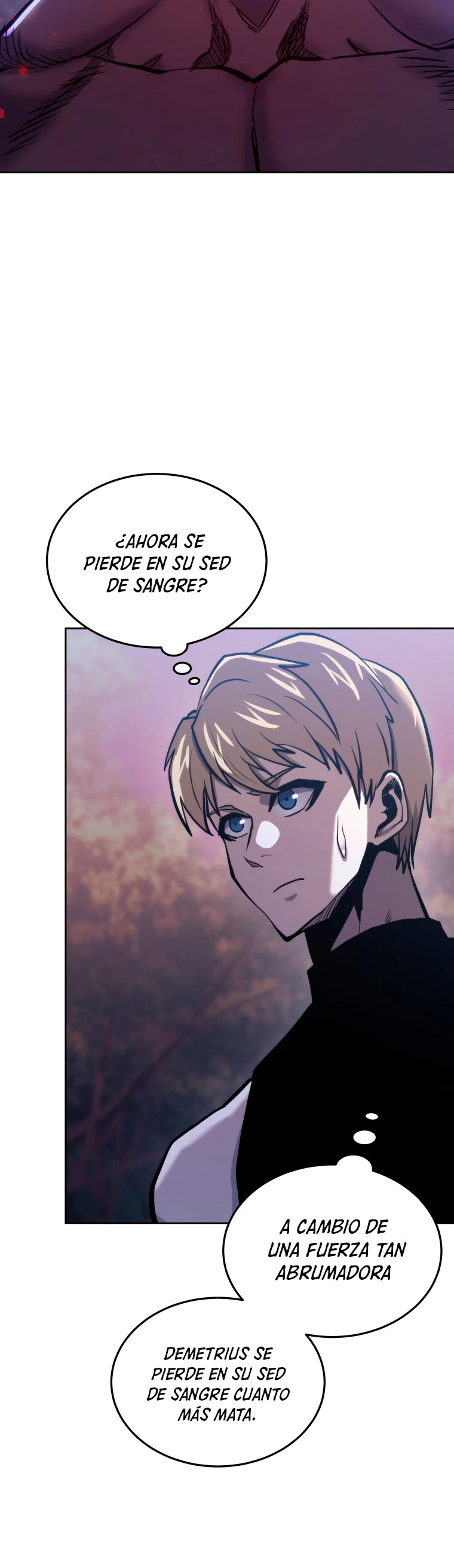 Jugador a partir de hoy > Capitulo 34 > Page 211
