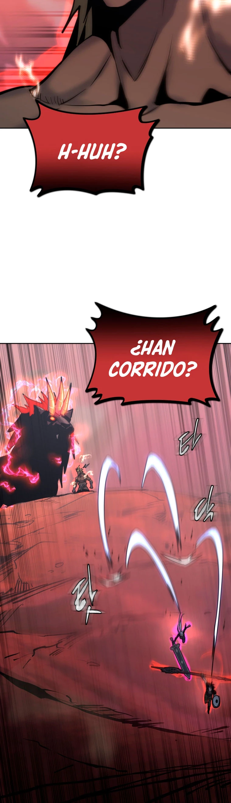 Jugador a partir de hoy > Capitulo 34 > Page 471