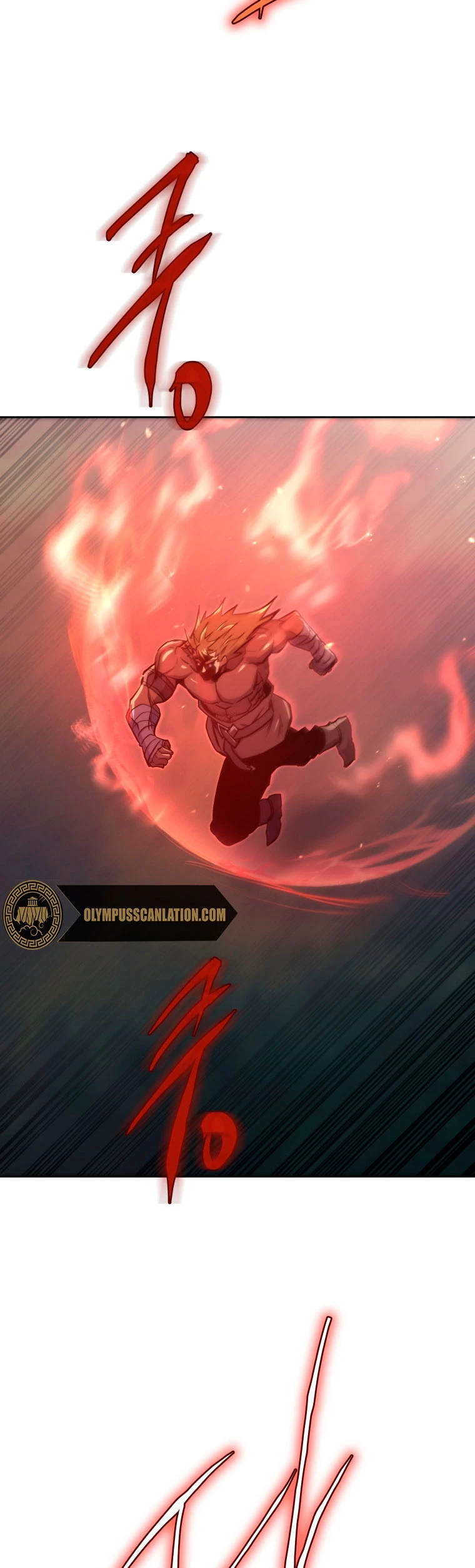 Jugador a partir de hoy > Capitulo 34 > Page 541