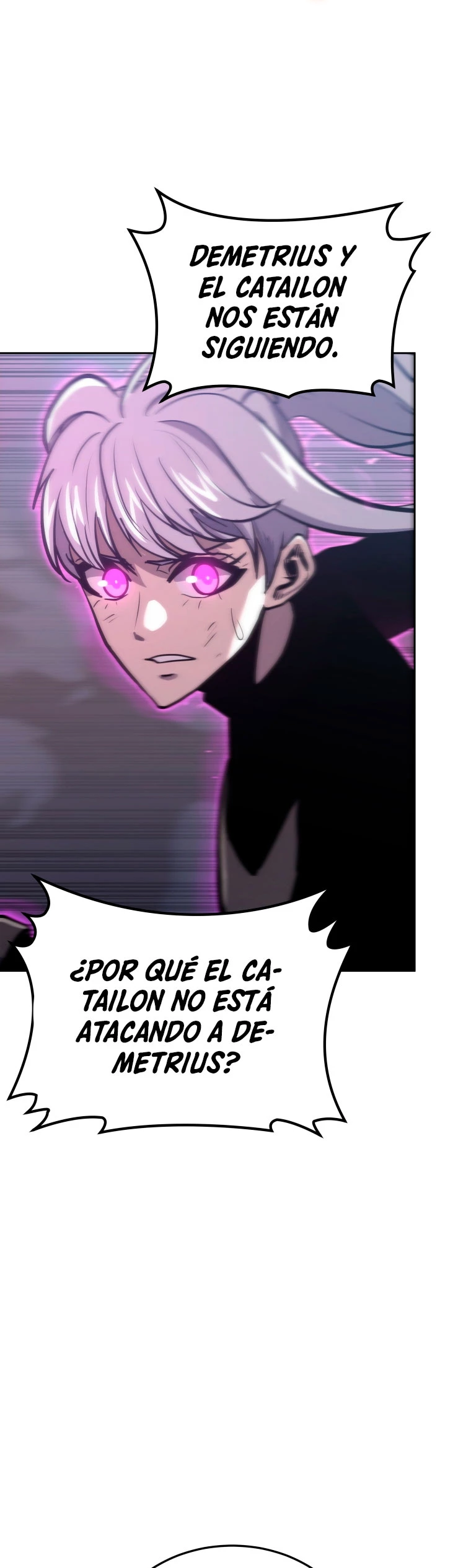 Jugador a partir de hoy > Capitulo 34 > Page 561