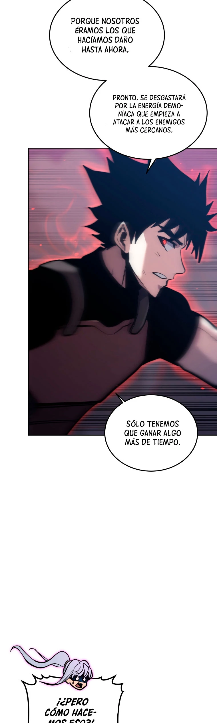 Jugador a partir de hoy > Capitulo 34 > Page 571