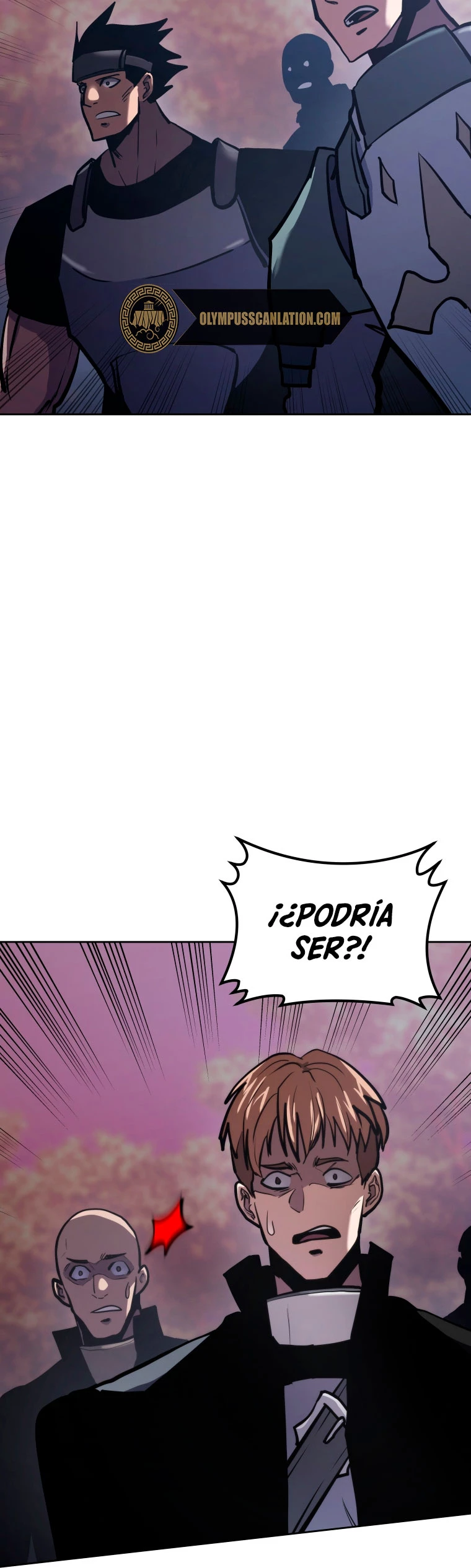 Jugador a partir de hoy > Capitulo 34 > Page 591