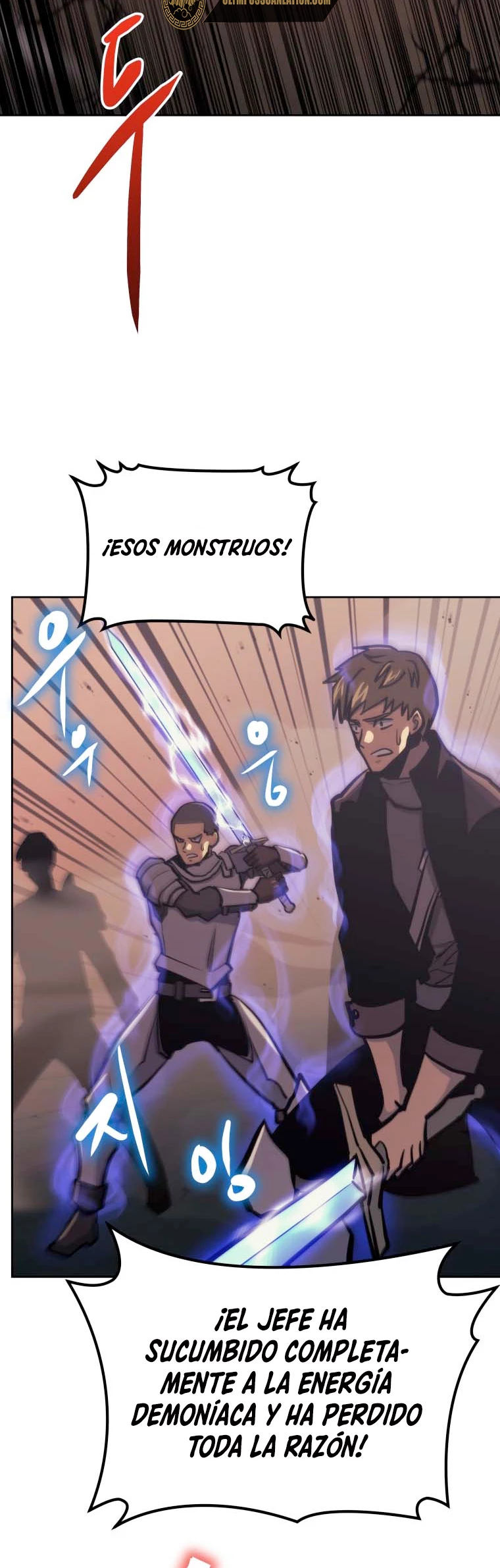 Jugador a partir de hoy > Capitulo 35 > Page 141