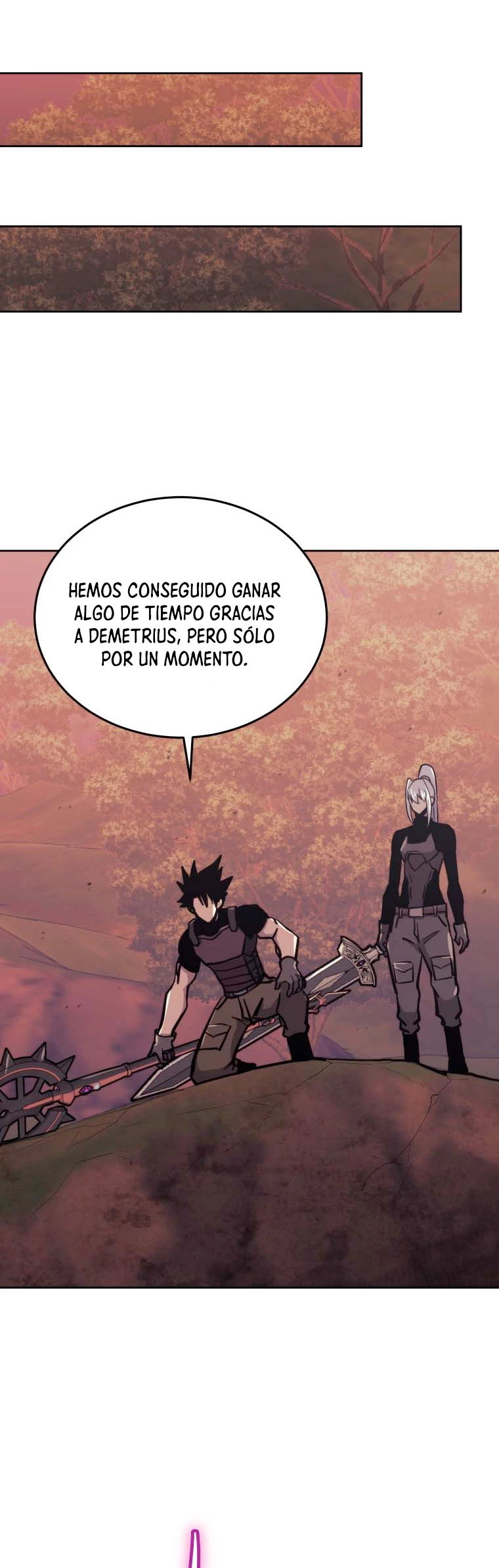 Jugador a partir de hoy > Capitulo 35 > Page 171