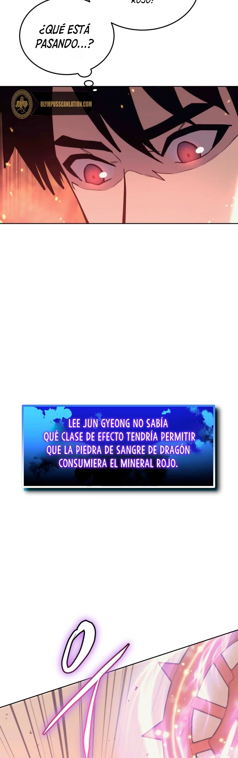 Jugador a partir de hoy > Capitulo 35 > Page 231