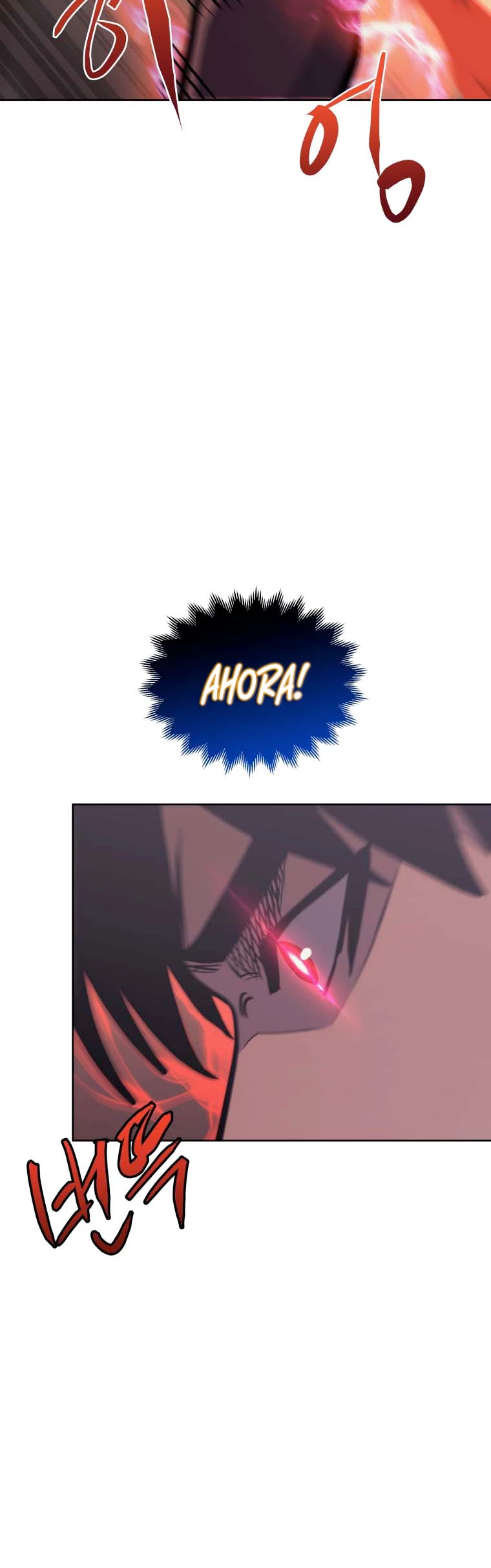 Jugador a partir de hoy > Capitulo 35 > Page 321