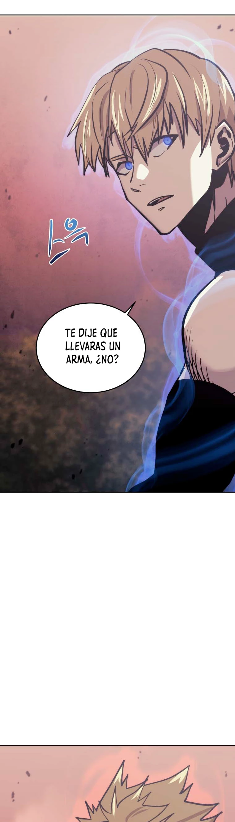Jugador a partir de hoy > Capitulo 35 > Page 381
