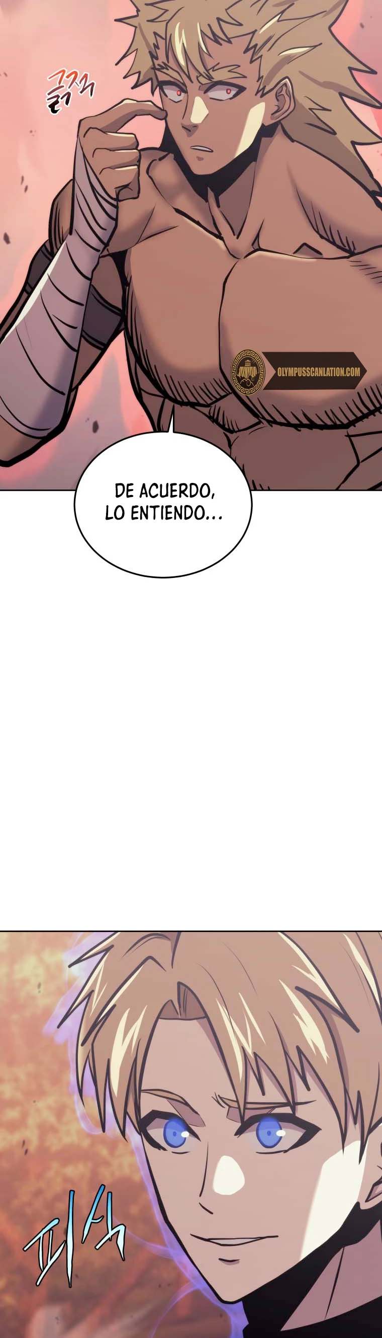 Jugador a partir de hoy > Capitulo 35 > Page 391