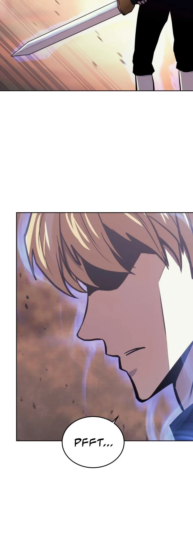 Jugador a partir de hoy > Capitulo 35 > Page 451