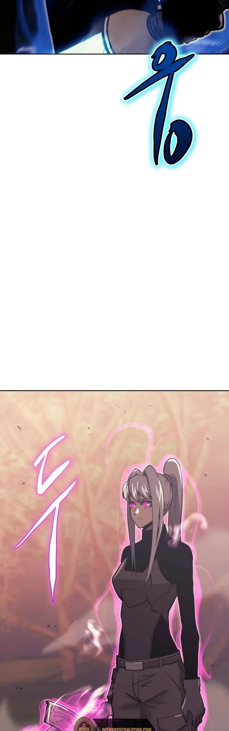 Jugador a partir de hoy > Capitulo 35 > Page 471