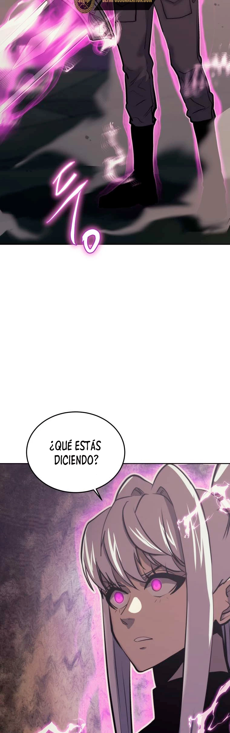 Jugador a partir de hoy > Capitulo 35 > Page 481