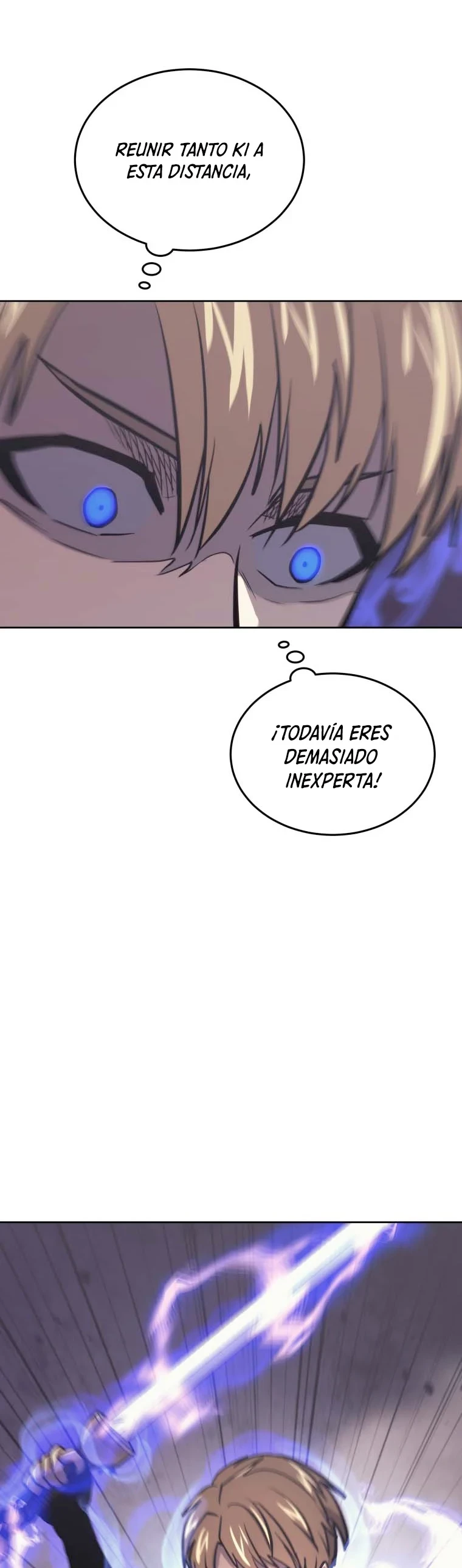 Jugador a partir de hoy > Capitulo 35 > Page 561