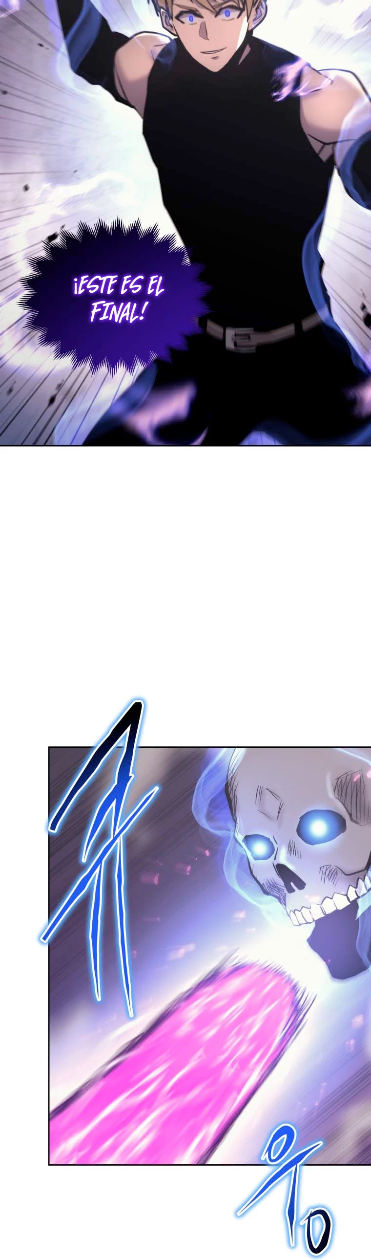 Jugador a partir de hoy > Capitulo 35 > Page 571
