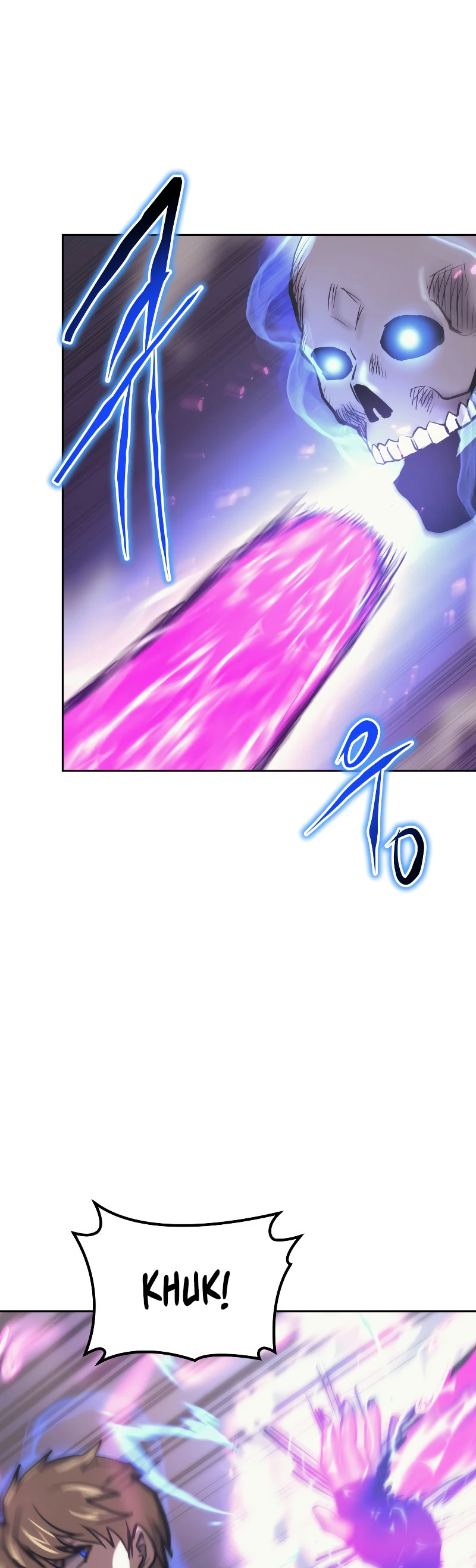 Jugador a partir de hoy > Capitulo 36 > Page 21