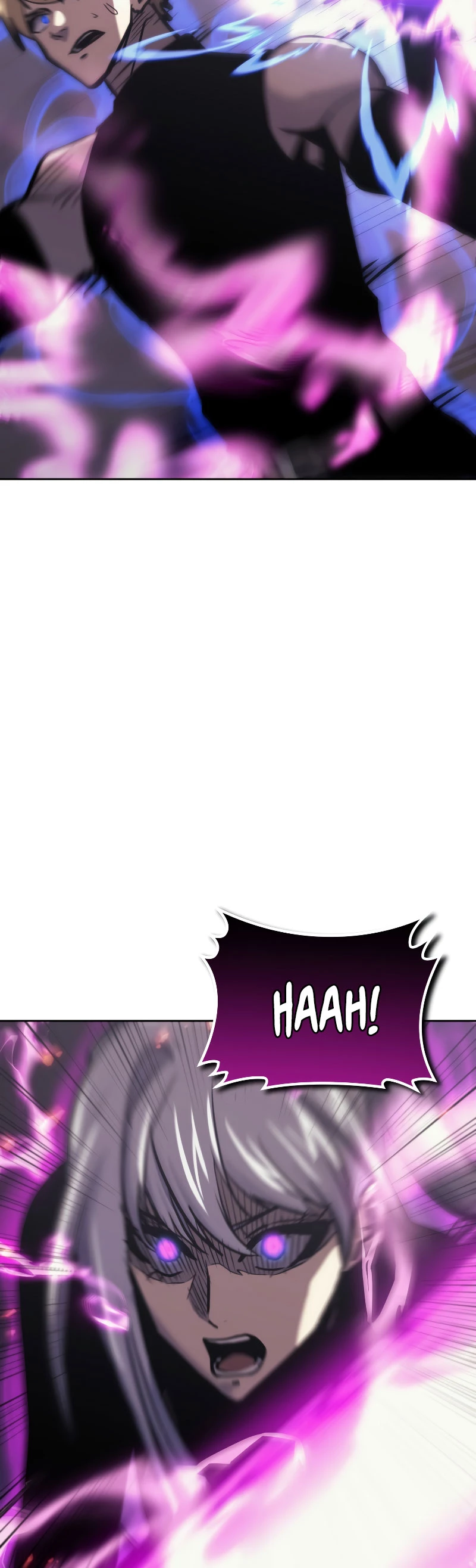 Jugador a partir de hoy > Capitulo 36 > Page 31