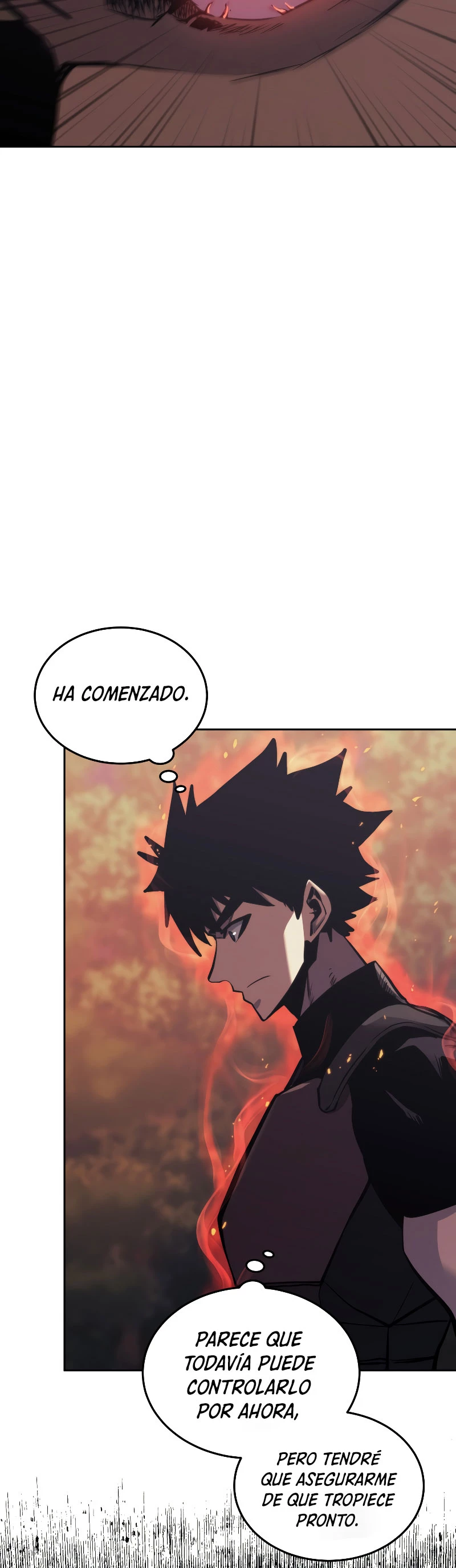 Jugador a partir de hoy > Capitulo 36 > Page 211