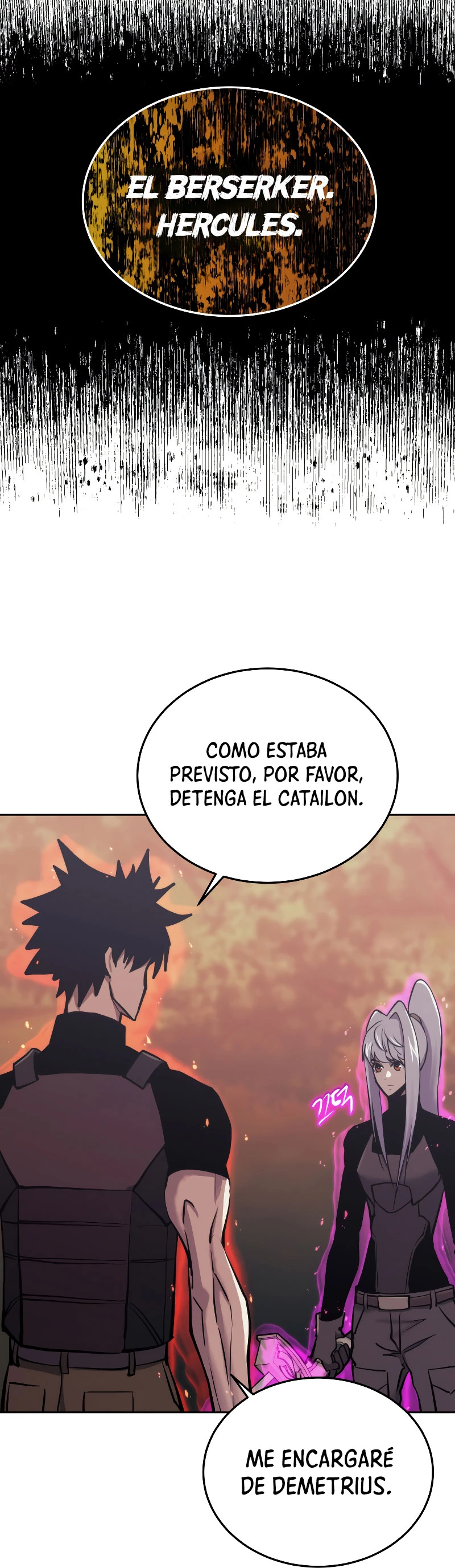 Jugador a partir de hoy > Capitulo 36 > Page 221