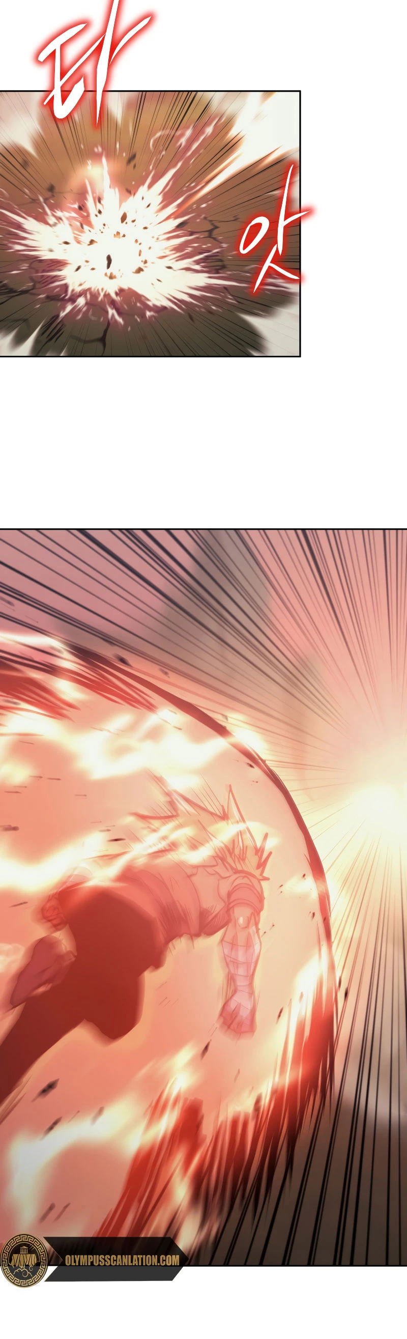 Jugador a partir de hoy > Capitulo 36 > Page 281
