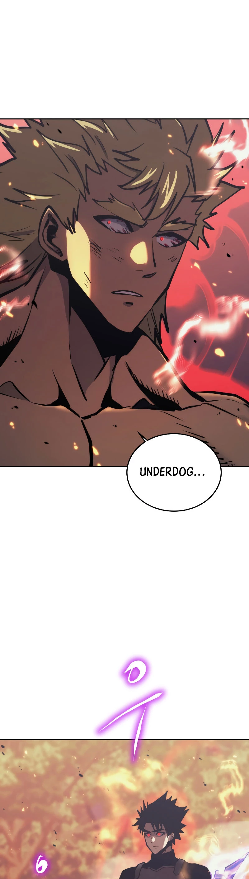 Jugador a partir de hoy > Capitulo 36 > Page 311