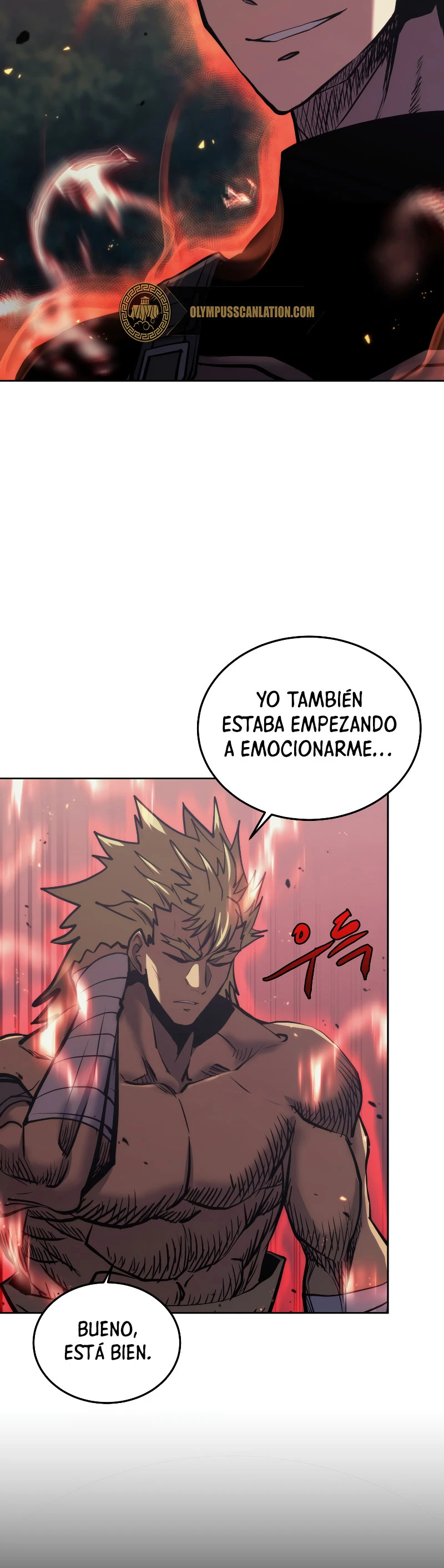 Jugador a partir de hoy > Capitulo 36 > Page 331