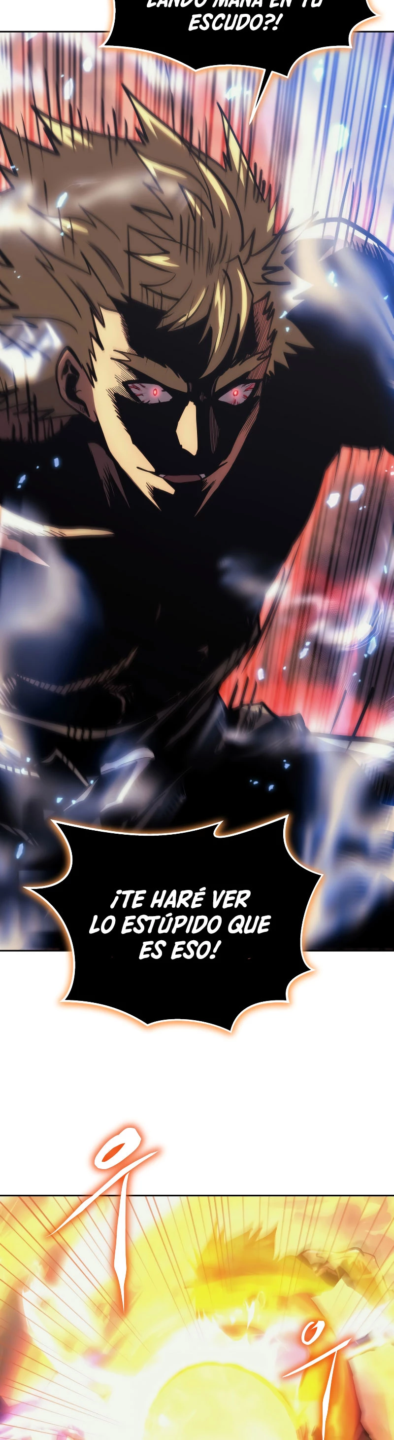Jugador a partir de hoy > Capitulo 36 > Page 361