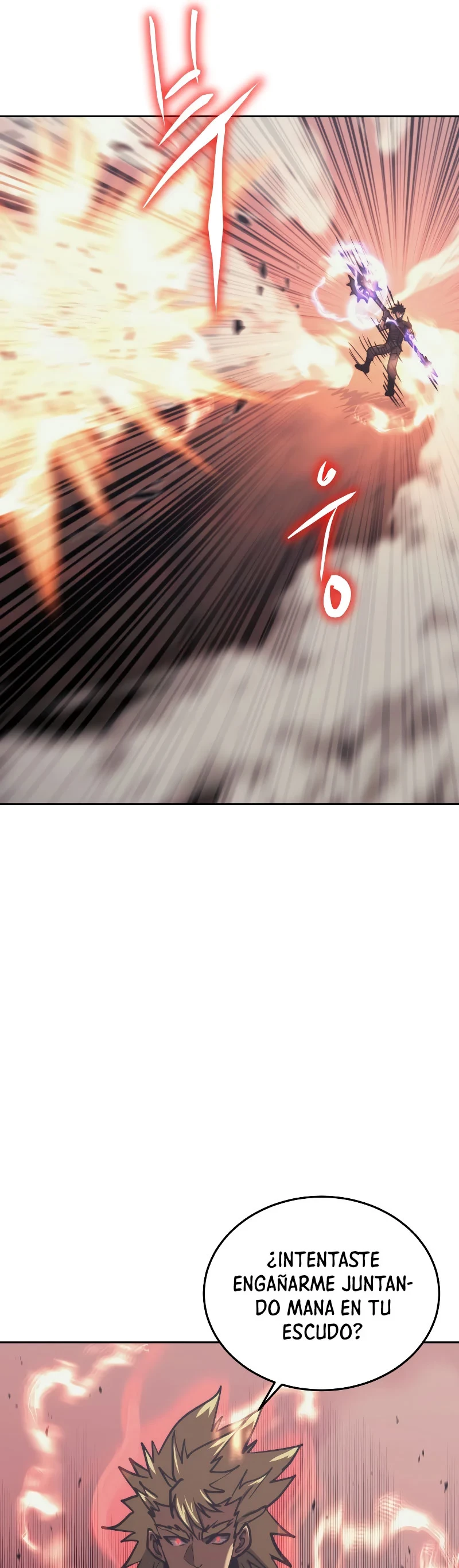 Jugador a partir de hoy > Capitulo 36 > Page 481