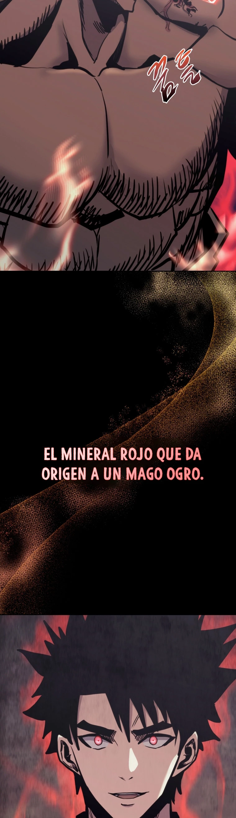 Jugador a partir de hoy > Capitulo 37 > Page 31