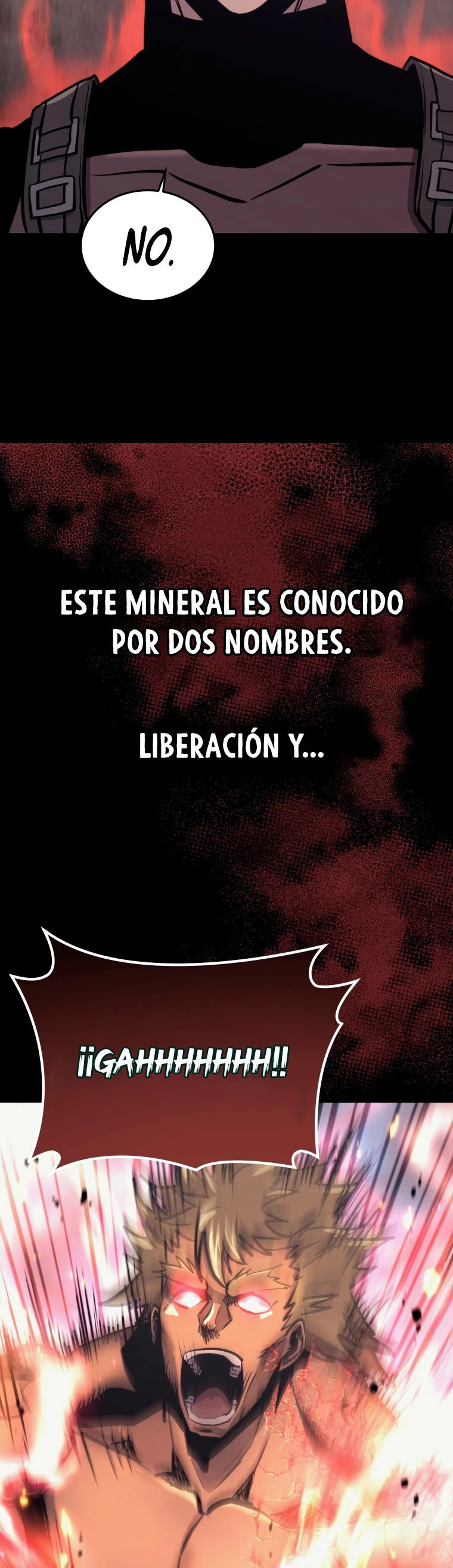 Jugador a partir de hoy > Capitulo 37 > Page 41