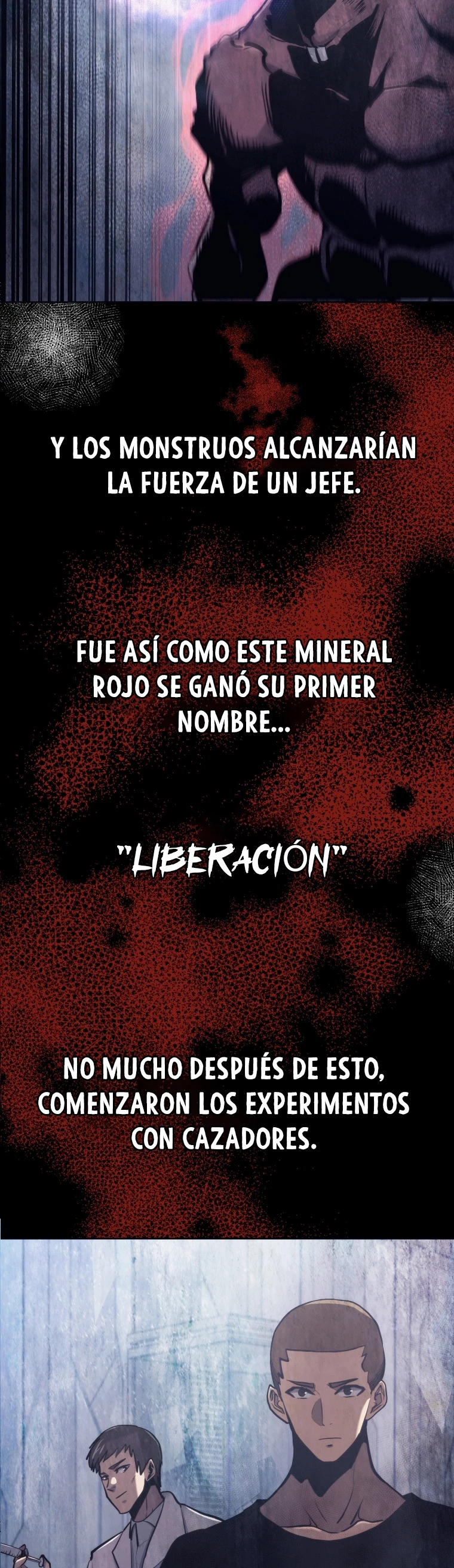 Jugador a partir de hoy > Capitulo 37 > Page 81
