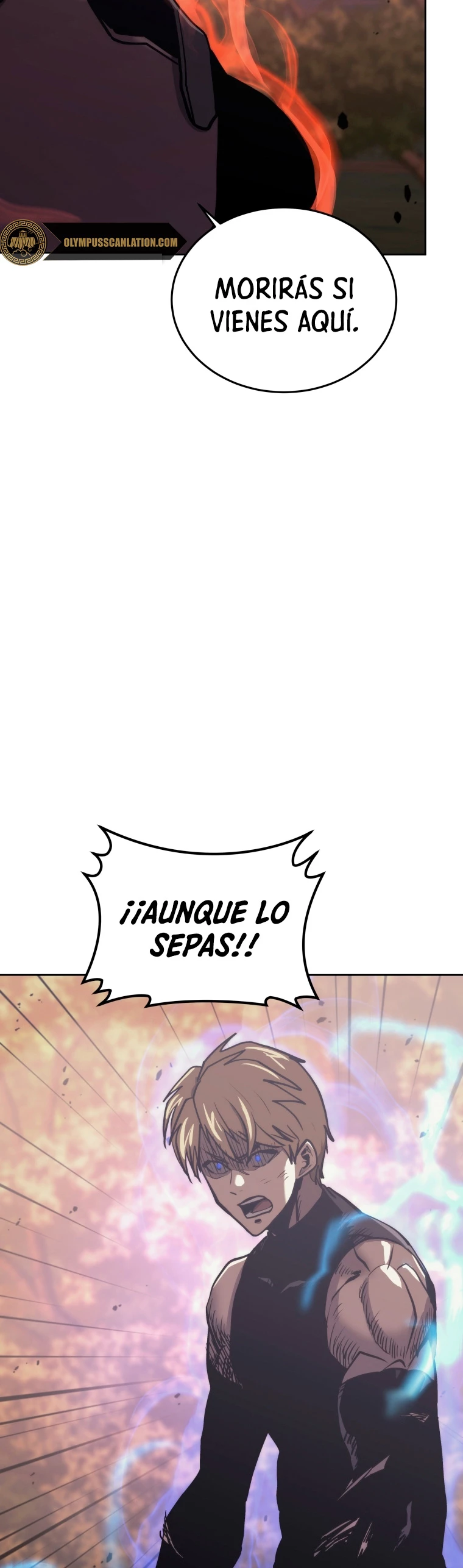 Jugador a partir de hoy > Capitulo 37 > Page 161