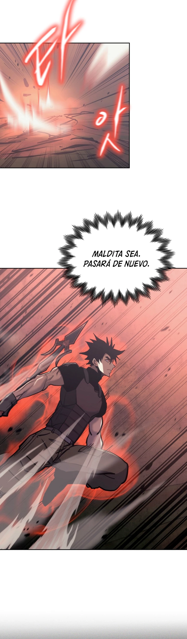 Jugador a partir de hoy > Capitulo 37 > Page 201
