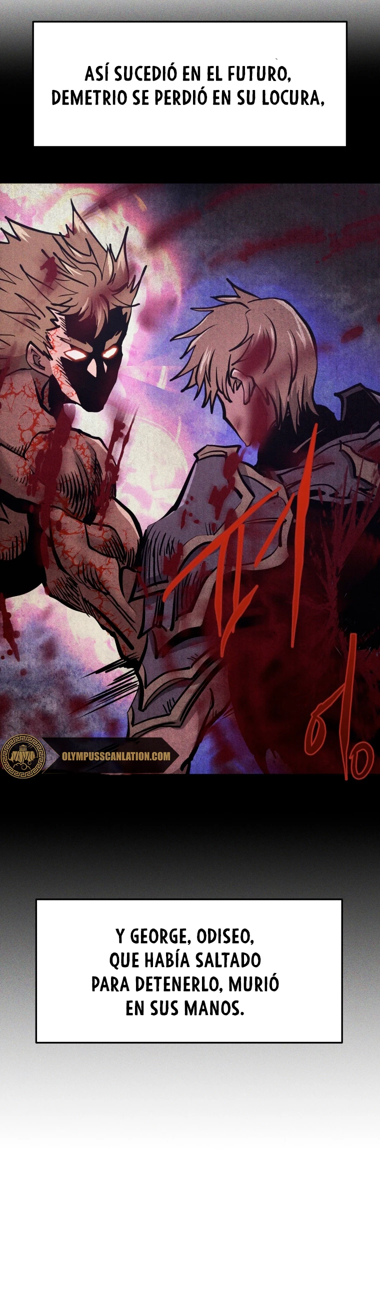 Jugador a partir de hoy > Capitulo 37 > Page 211