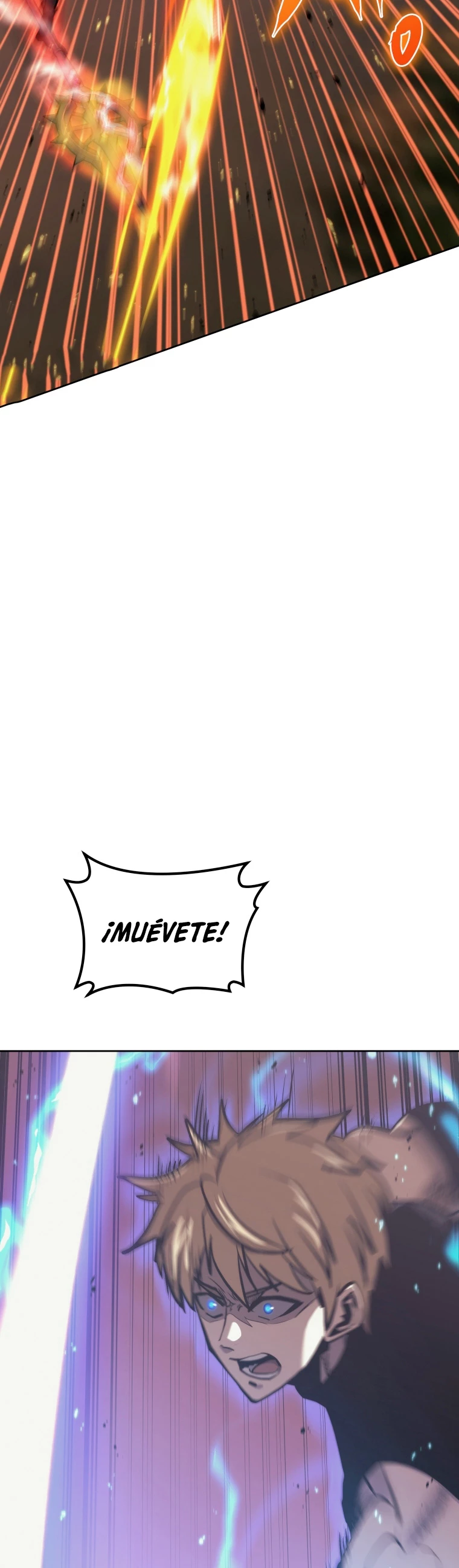 Jugador a partir de hoy > Capitulo 37 > Page 241