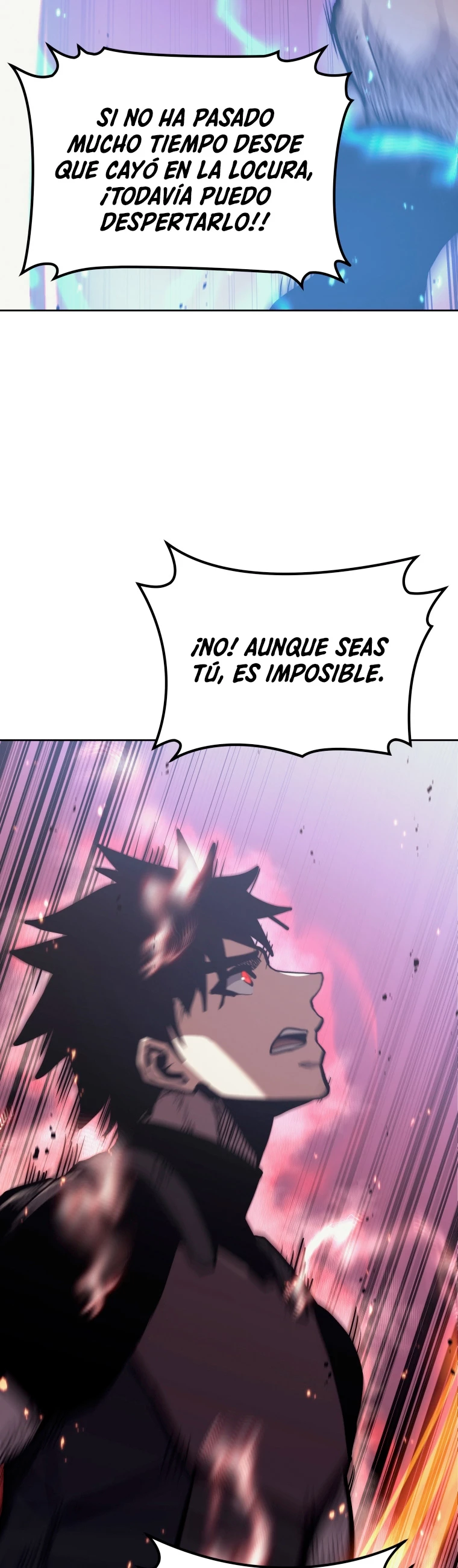 Jugador a partir de hoy > Capitulo 37 > Page 251