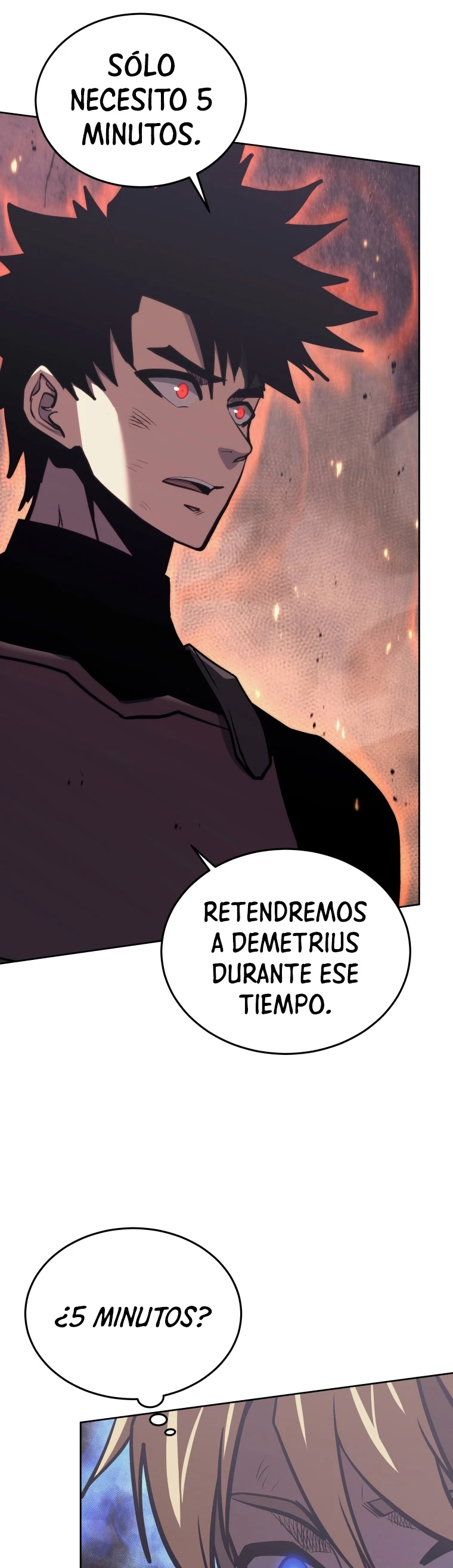 Jugador a partir de hoy > Capitulo 37 > Page 301