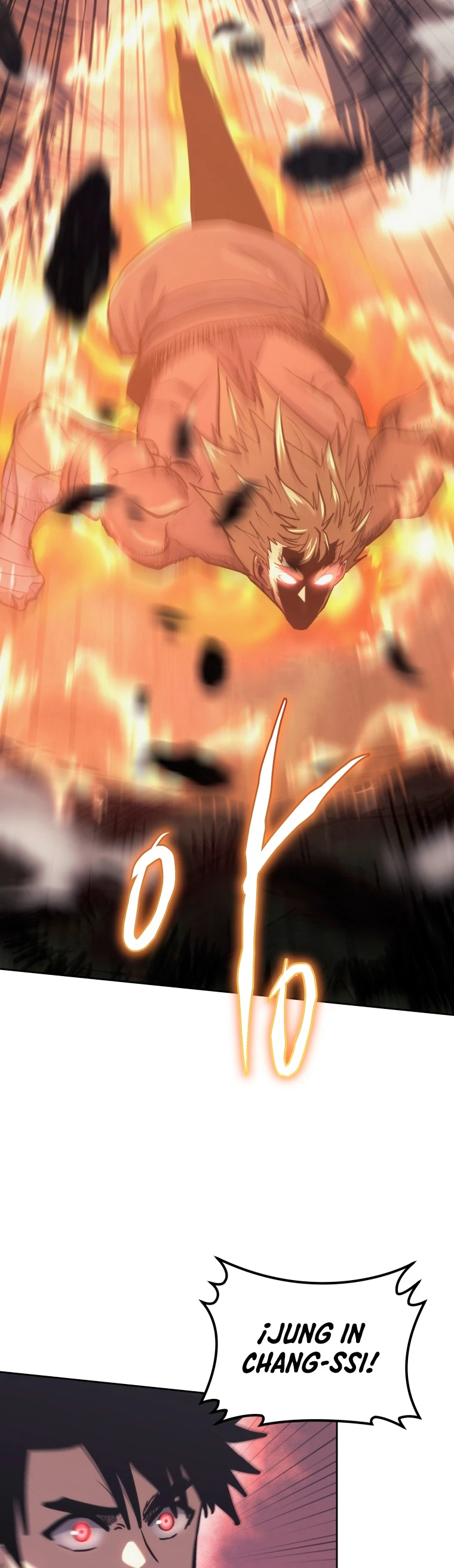 Jugador a partir de hoy > Capitulo 37 > Page 321